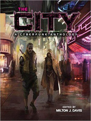 cover image of The City